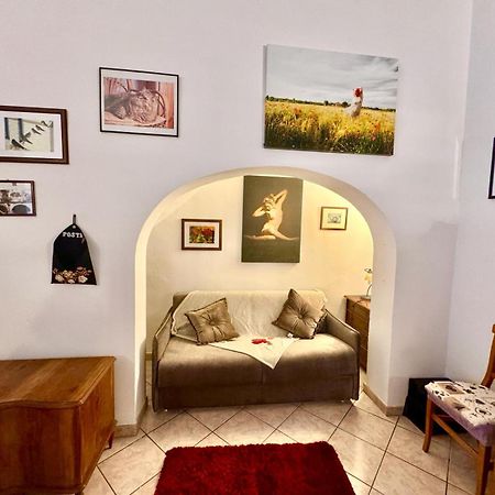 La Dimora Del Cuore Montelupo Fiorentino Luaran gambar