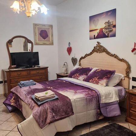 La Dimora Del Cuore Montelupo Fiorentino Luaran gambar