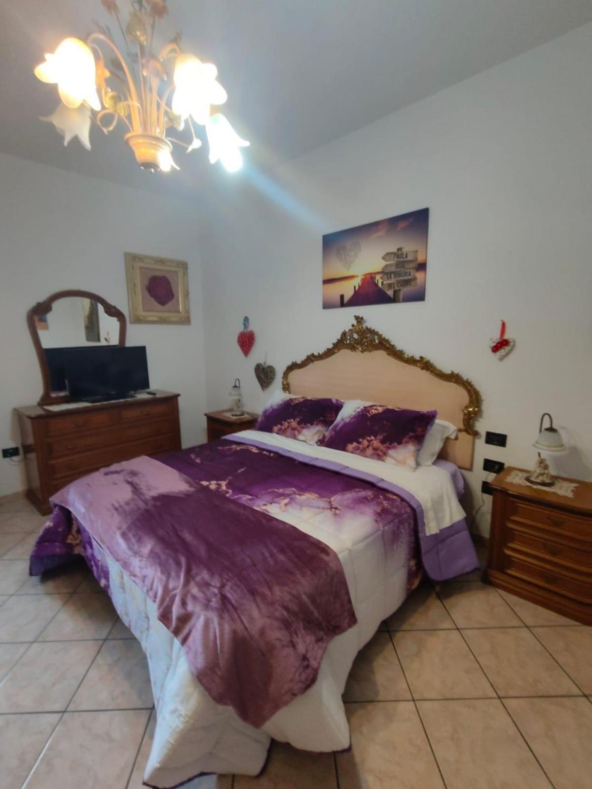 La Dimora Del Cuore Montelupo Fiorentino Luaran gambar