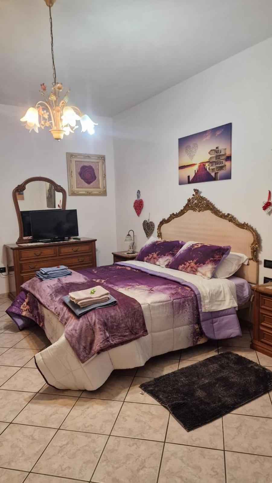 La Dimora Del Cuore Montelupo Fiorentino Luaran gambar