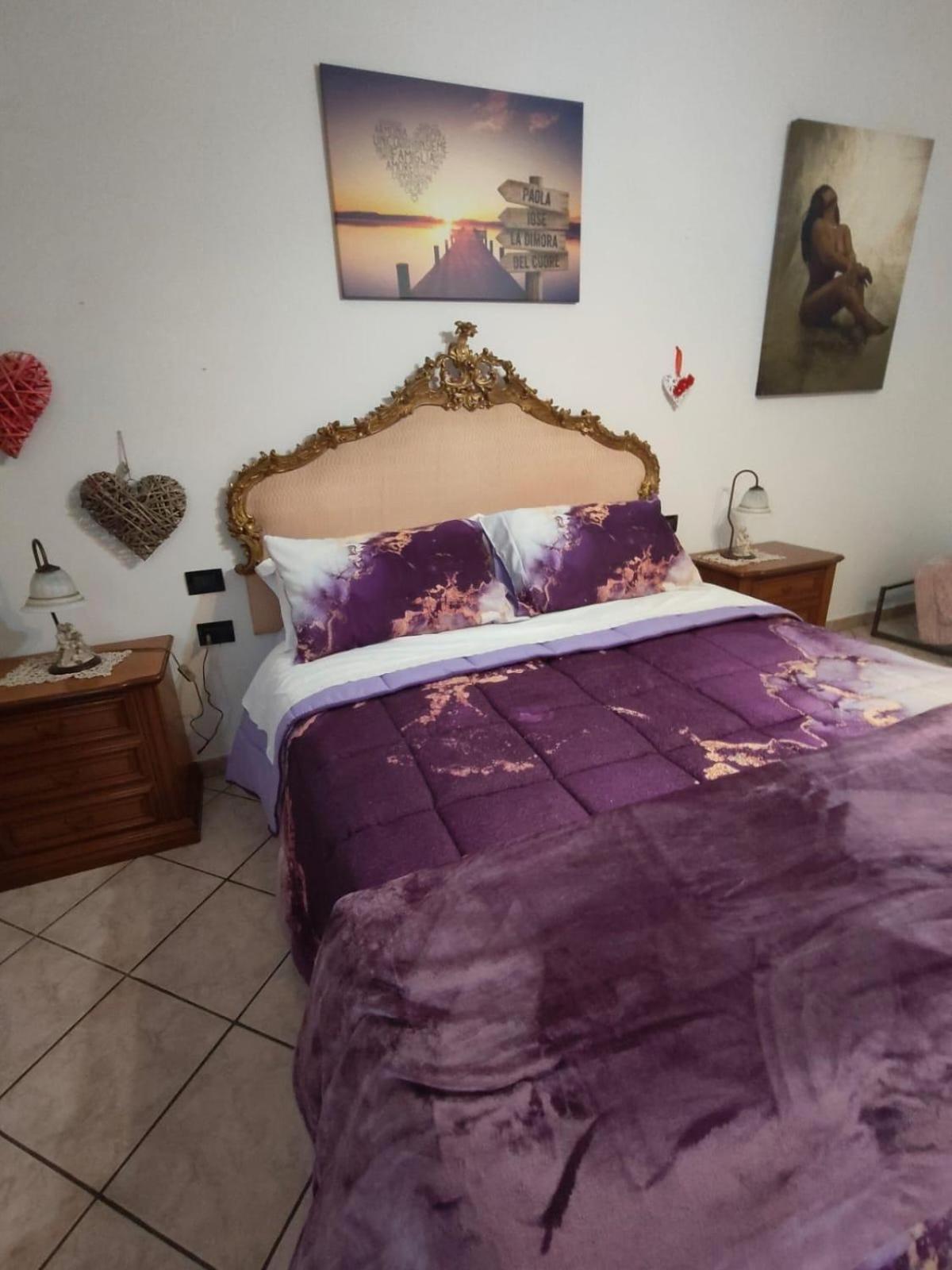 La Dimora Del Cuore Montelupo Fiorentino Luaran gambar