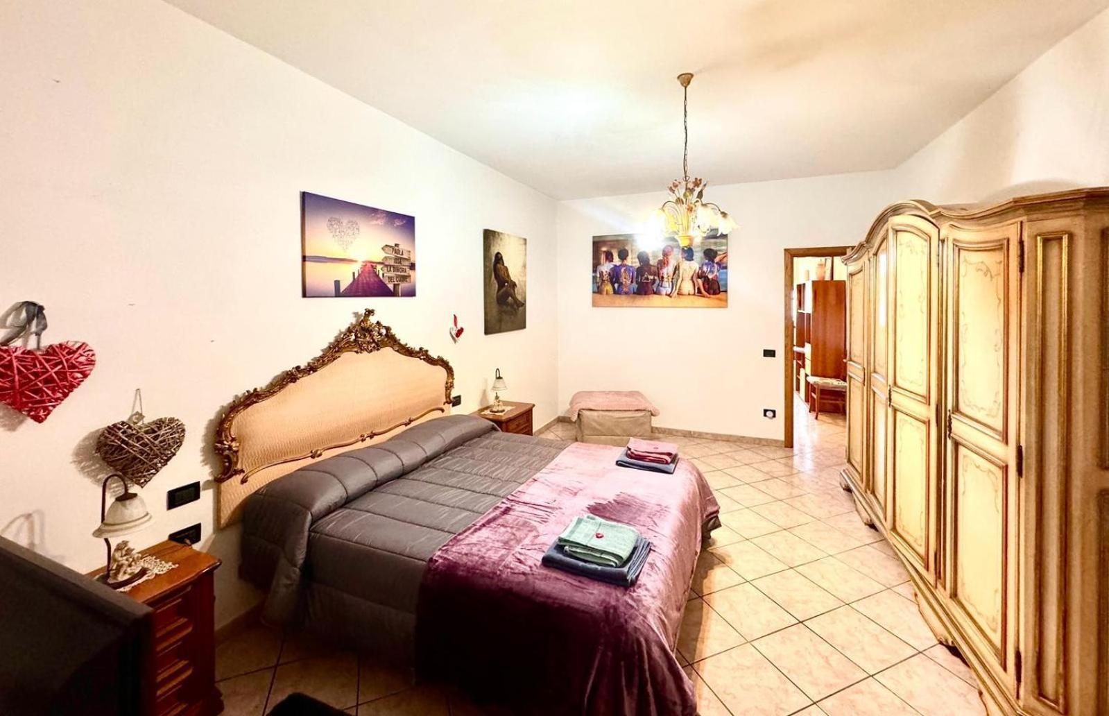 La Dimora Del Cuore Montelupo Fiorentino Luaran gambar