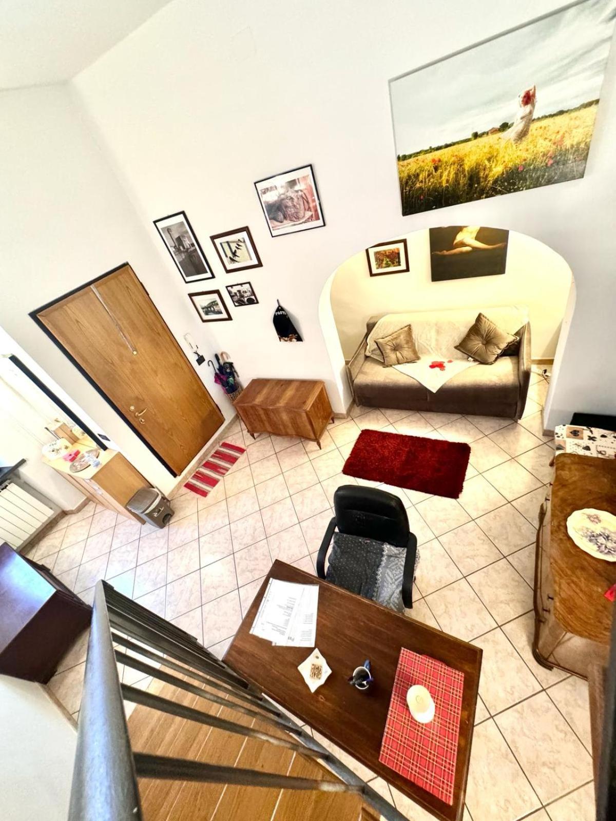La Dimora Del Cuore Montelupo Fiorentino Luaran gambar