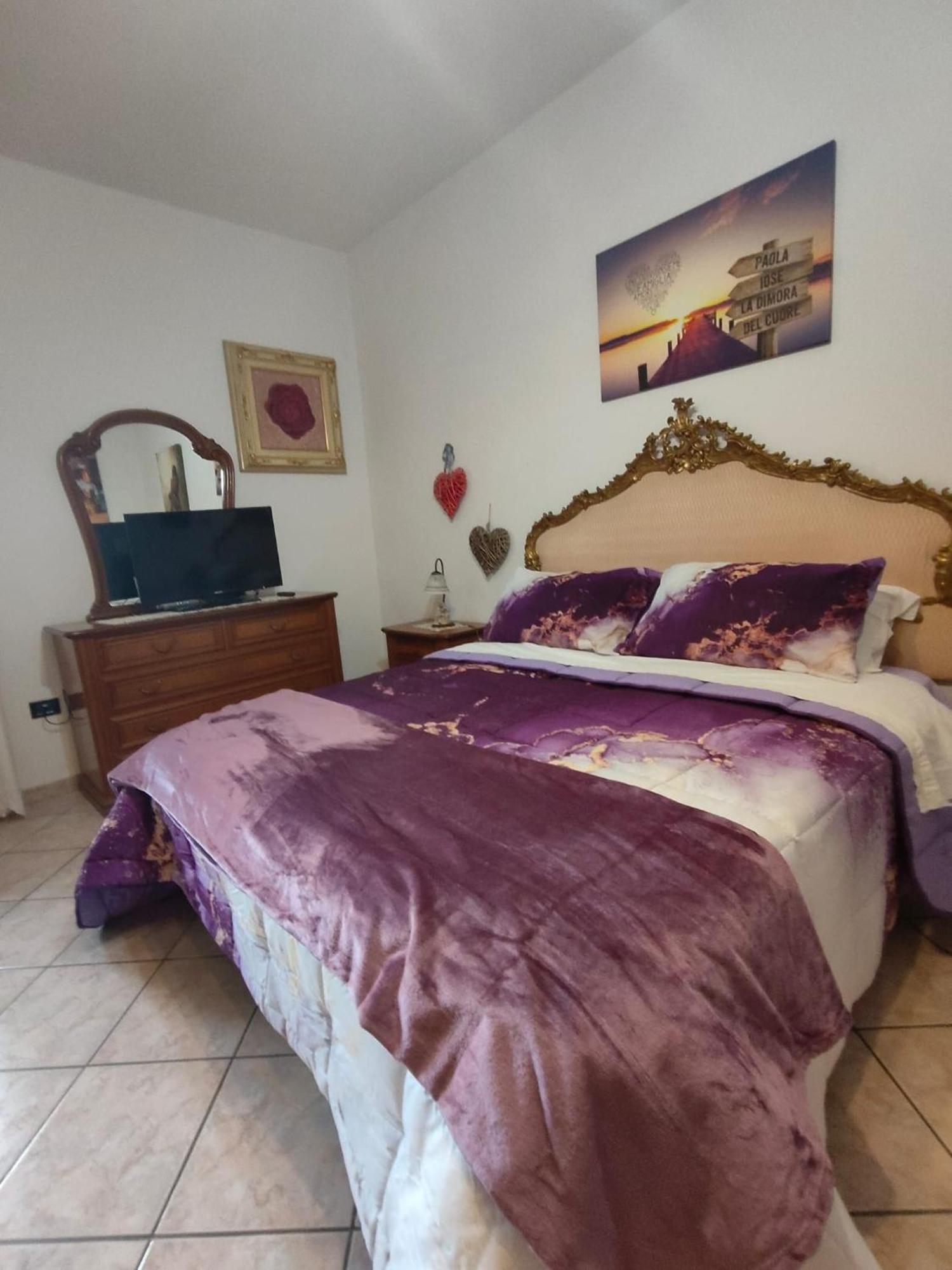 La Dimora Del Cuore Montelupo Fiorentino Luaran gambar
