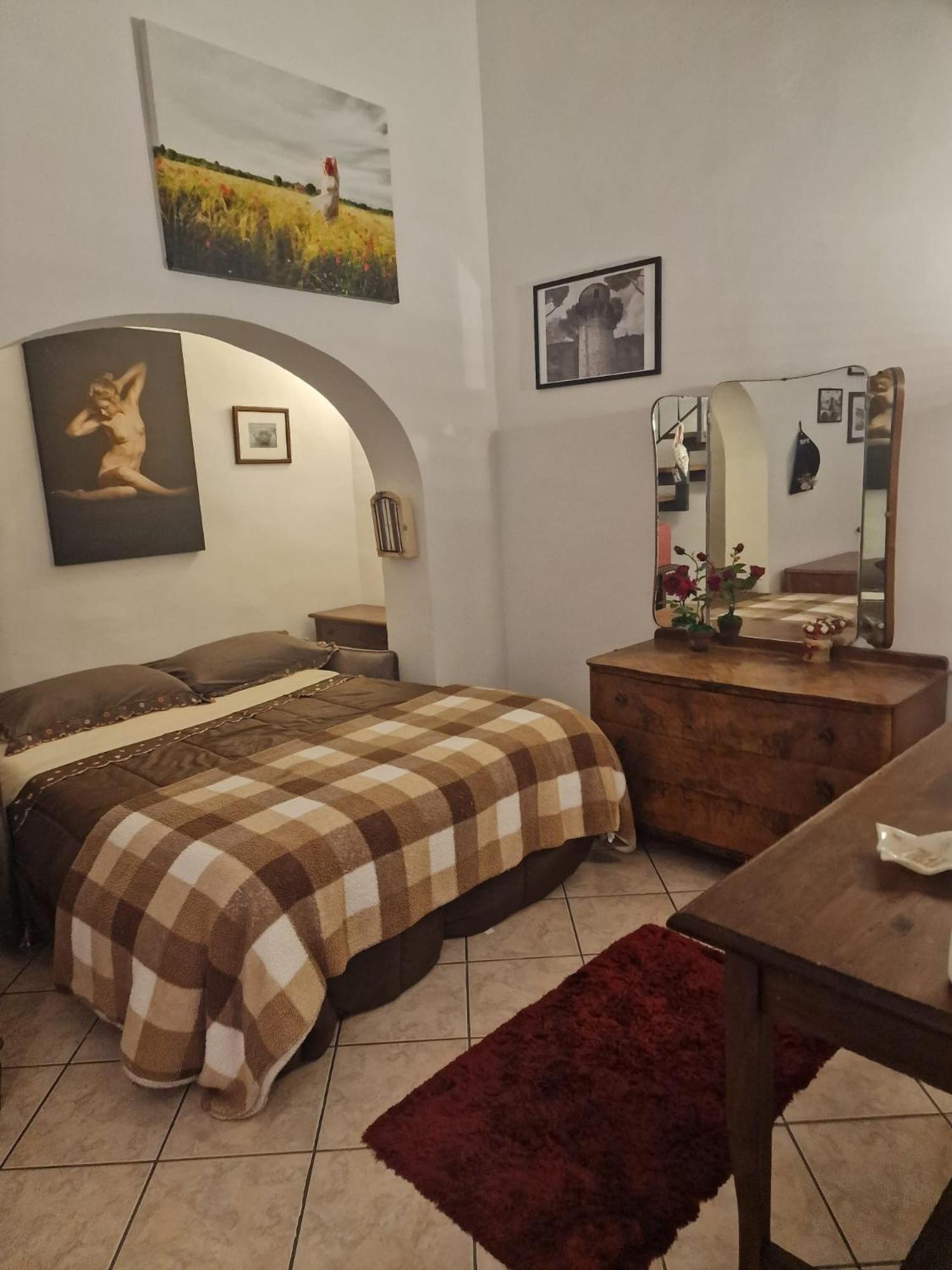 La Dimora Del Cuore Montelupo Fiorentino Luaran gambar